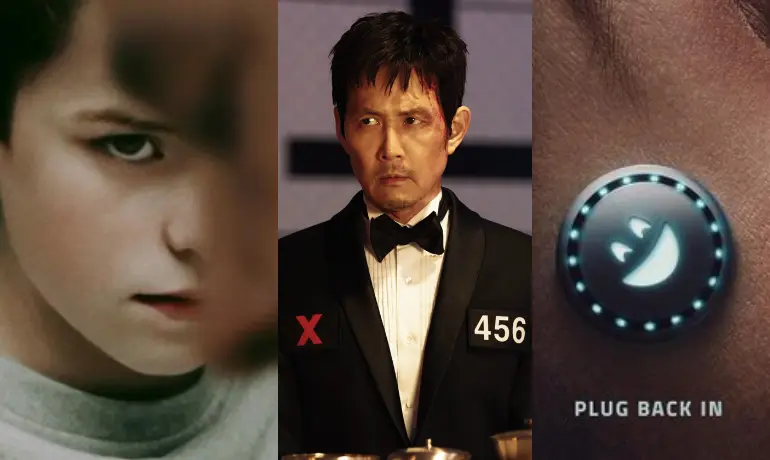 The best Netflix shows of 2025 (So Far) - Squid Game season 3, Adolescence and more