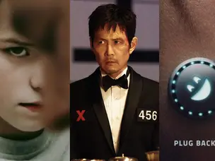 The best Netflix shows of 2025 (So Far) - Squid Game season 3, Adolescence and more