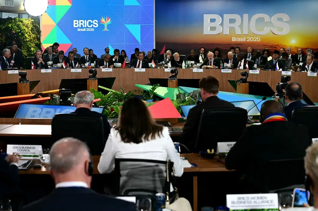 BRICS Summit 2025: Indonesia becomes full member, Belarus, Uzbekistan, and others named partners