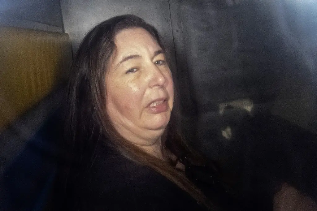 What are Australia mushroom murders? Woman found guilty of killing in-laws