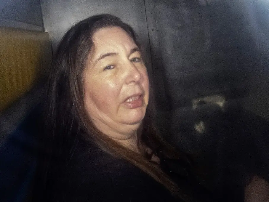What are Australia mushroom murders? Woman found guilty of killing in-laws What are Australia mushroom murders? Woman found guilty of killing in-laws