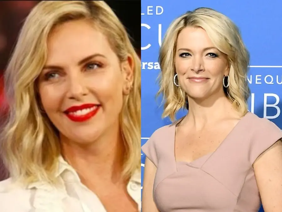 Megyn Kelly slams actress Charlize Theron for one night stand comment during The Old Guard 2 promotions