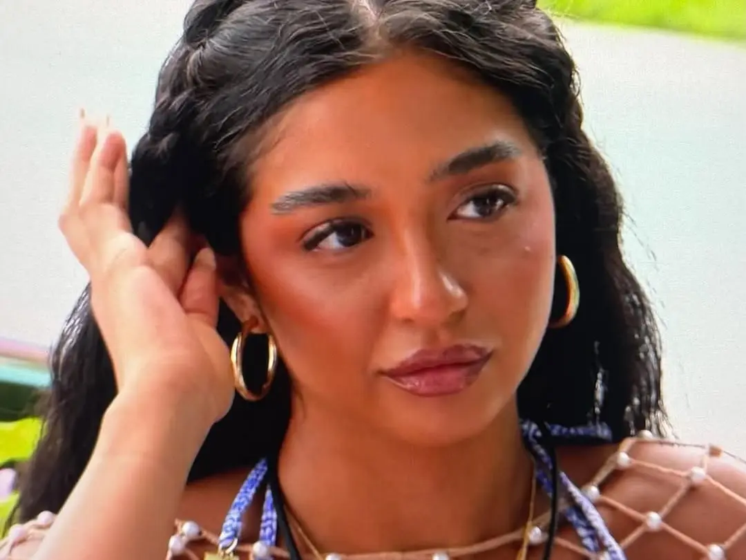Who is Cierra Ortega, and why did she leave the Love Island USA Season 7 villa abruptly? Who is Cierra Ortega, and why did she leave the Love Island USA Season 7 villa abruptly?