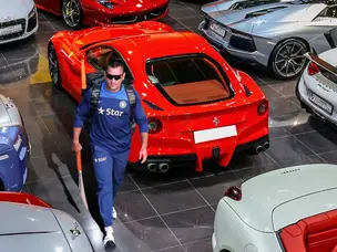 MS Dhoni’s Birthday: 5 luxury cars that make 'Captain Cool’s' garage a dream collection