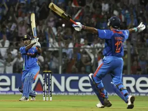 From 2011 World Cup winning six to consecutive IPL titles, top 5 cricketing moments of MS Dhoni's career