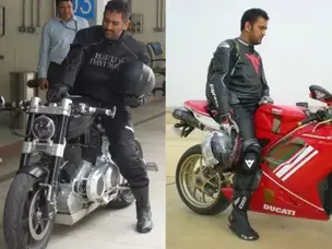 MS Dhoni's Birthday: 5 luxury bikes that reflect 'Captain Cool’s' need for speed