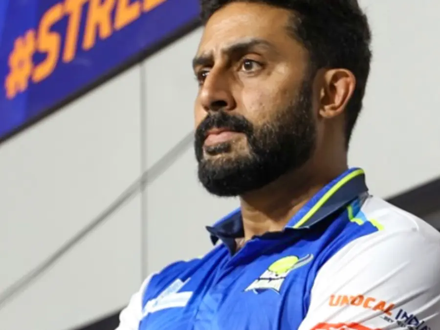 Abhishek Bachchan talks about rejection, reveals how no one wanted to launch him