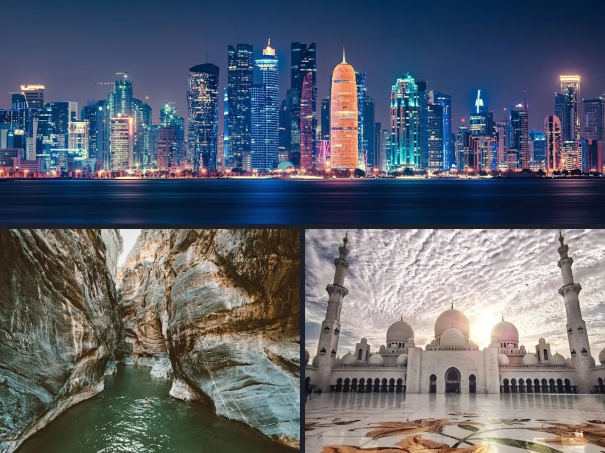 From UAE to Oman: THESE nations have zero income tax burden: Here's why