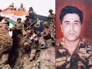 ‘Yeh dil maange more’: 6 lesser-known facts about Kargil War hero Captain Vikram Batra