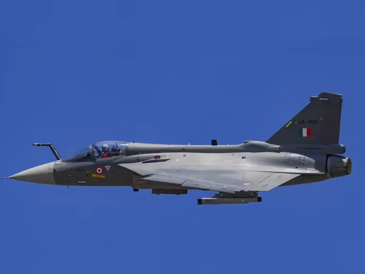 Boosting IAF Strength and Production Targets