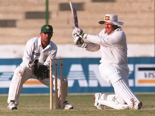 From Wiaan Mulder to Don Bradman, 5 highest individual scores in away Tests