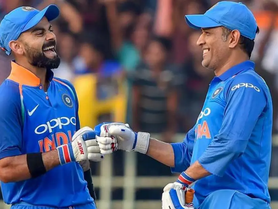 MS Dhoni 44th Birthday: When Virat Kohli chose AB de Villiers over Mahi as...