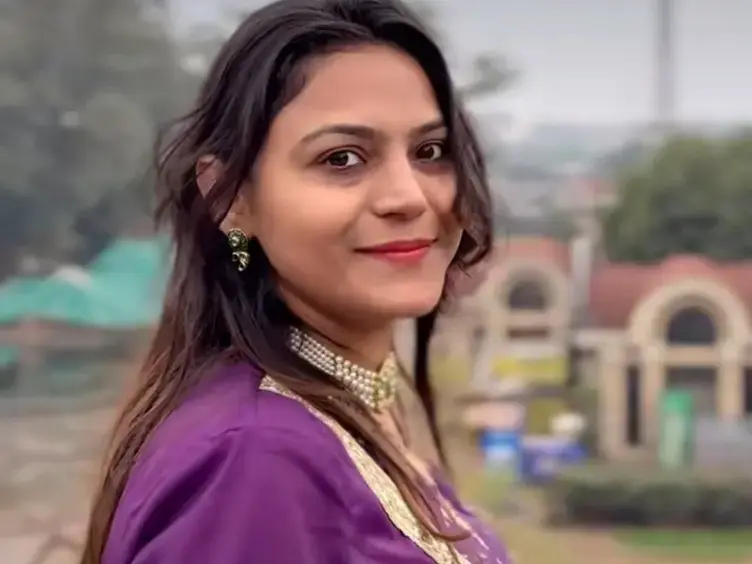 Jyoti Malhotra, arrested for espionage during Operation Sindoor, was guest of Kerala tourism drive, reveals RTI Jyoti Malhotra, arrested for espionage during Operation Sindoor, was guest of Kerala tourism drive, reveals RTI