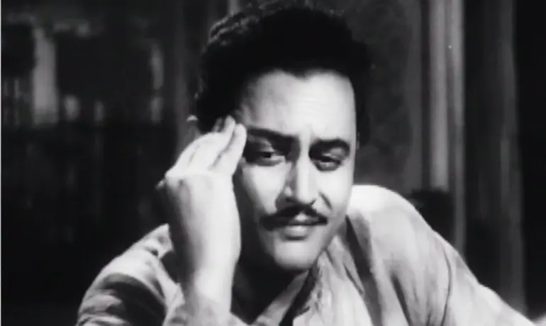 Guru Dutt @100: The stalwart's iconic movies that redefined Indian cinema