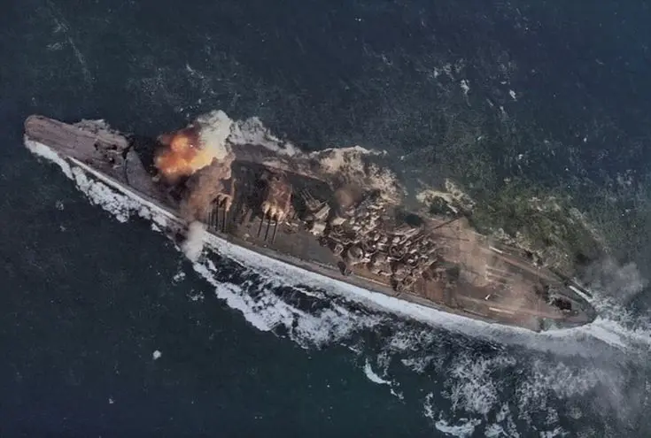 Yamato Class (Japan)