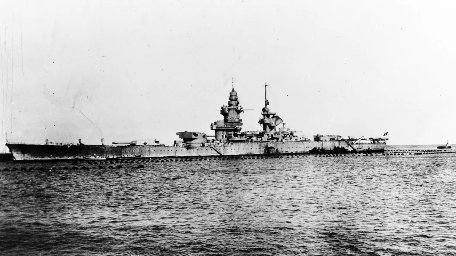 Richelieu Class (France)