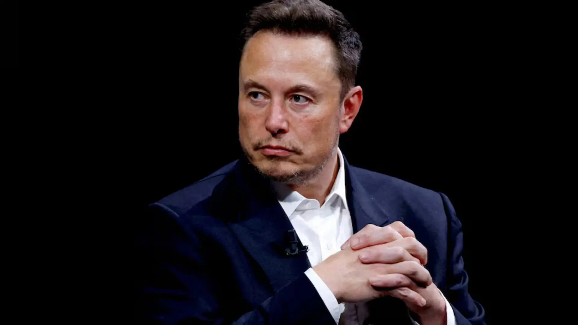 ‘It’s no-one’s-been-arrested-o’clock’: Elon Musk slams Trump's FBI and DOJ over Epstein memo