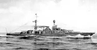 South Dakota Class (USA)