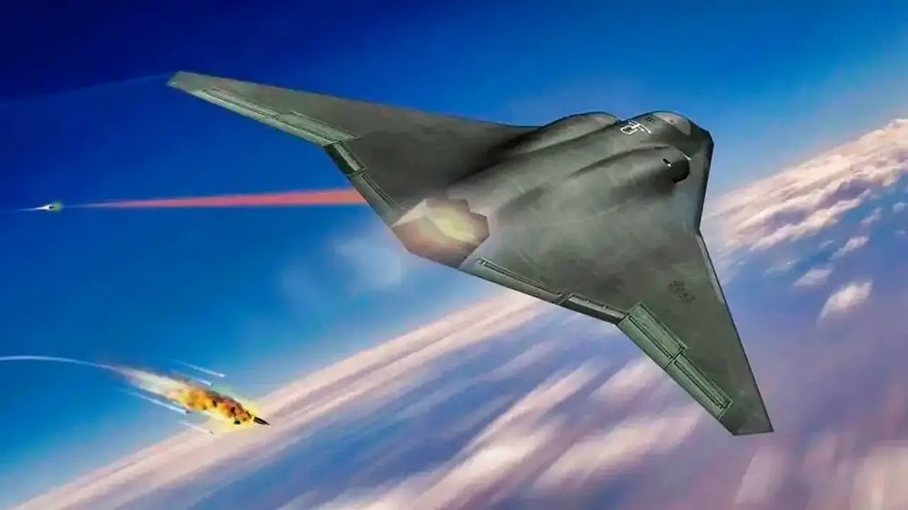 Speed Meets Stealth