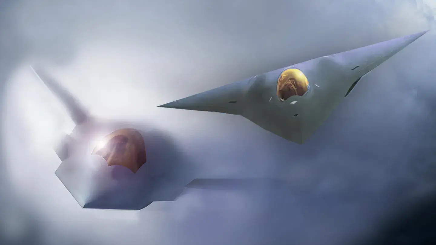 How is this different from Concorde?