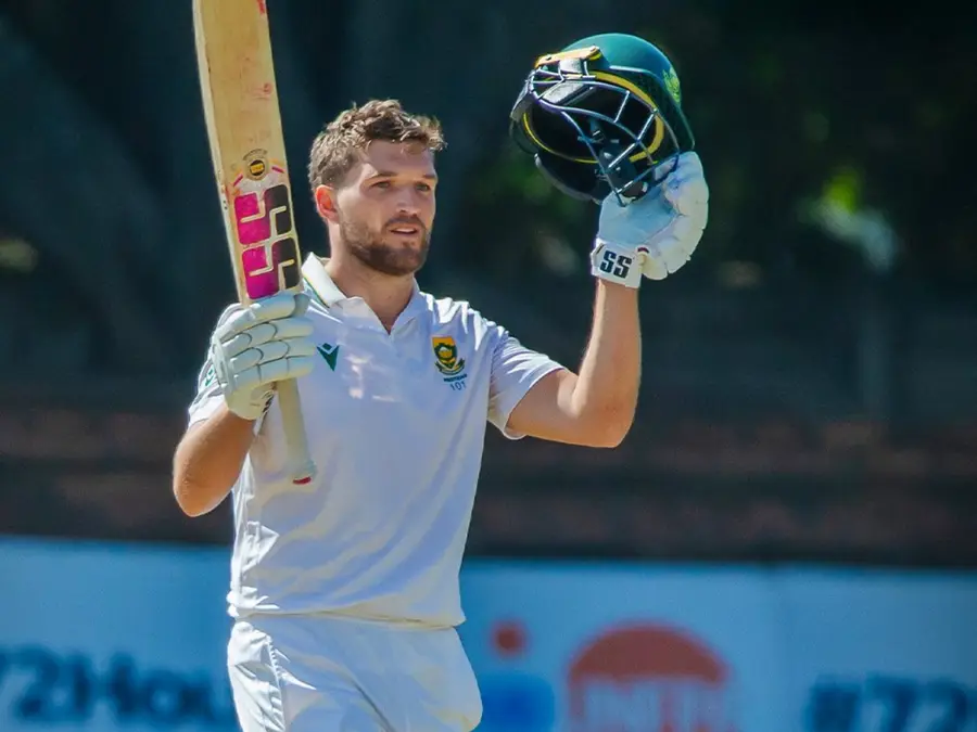 'Lara deserves to keep his record': Wiaan Mulder reflects on shocking decision to declare at unbeaten 367