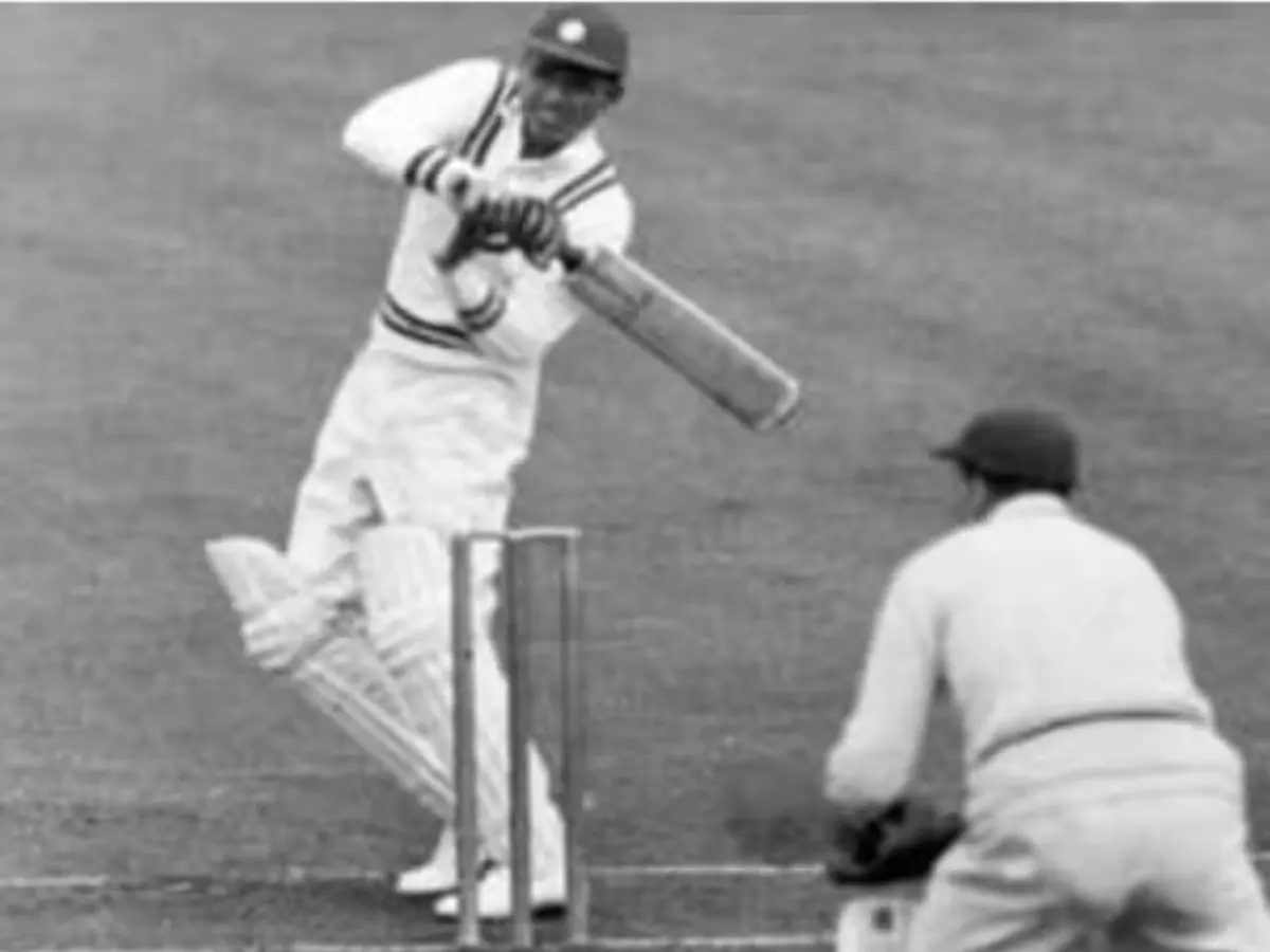 IND vs ENG: Who was the first Indian to score a hundred against England in Test cricket? Details here
