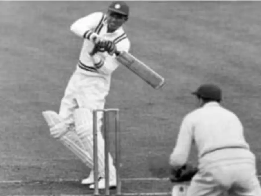IND vs ENG: Who was the first Indian to score a hundred against England in Test cricket? Details here
