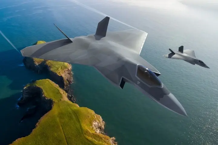 Why This Matters in Future Warfare