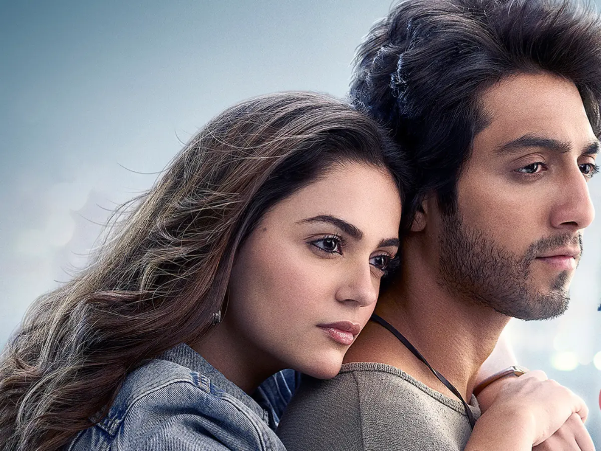 Saiyaara trailer: Debutants Ahaan Panday, Aneet Padda’s angst filled love story will remind you of Aashiqui Saiyaara trailer: Debutants Ahaan Panday, Aneet Padda’s angst filled love story will remind you of Aashiqui