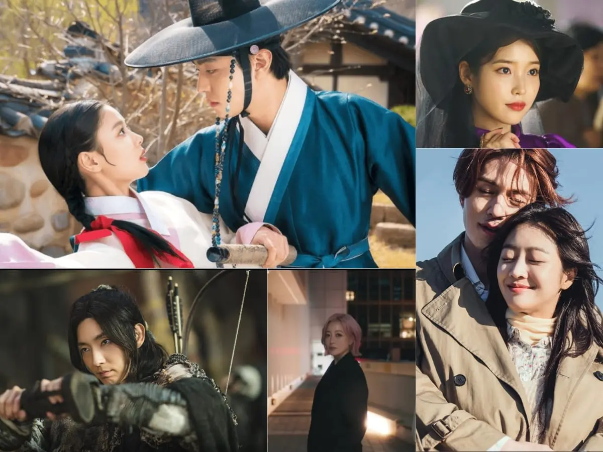 Best Fantasy K-Dramas to watch if you loved Goblin or Alchemy of Souls