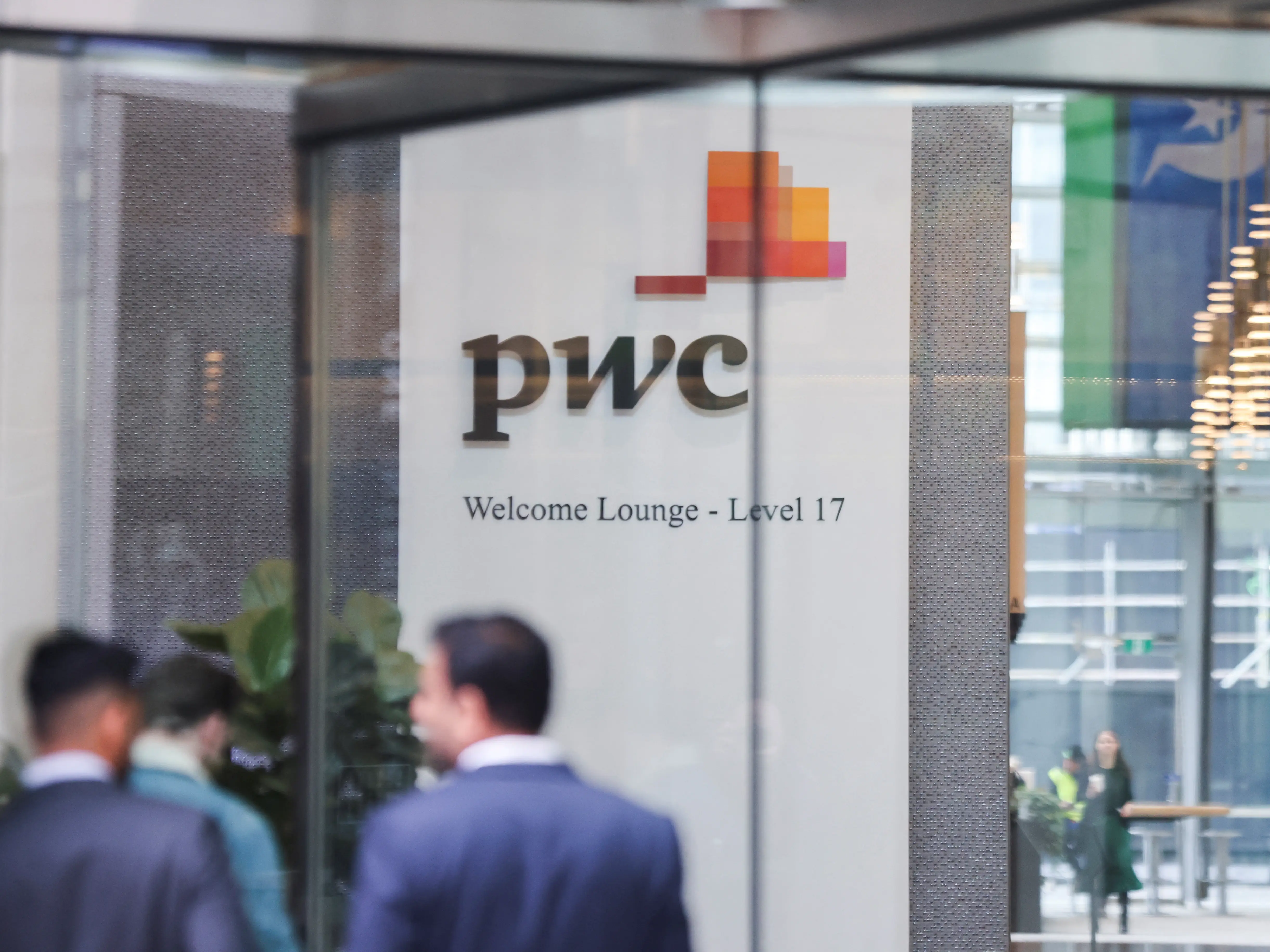 One-third of global semiconductor supply at climate risk by 2035: PwC One-third of global semiconductor supply at climate risk by 2035: PwC