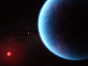 Could NASA's James Webb Telescope capture the first-ever photo of another Earth with oceans?