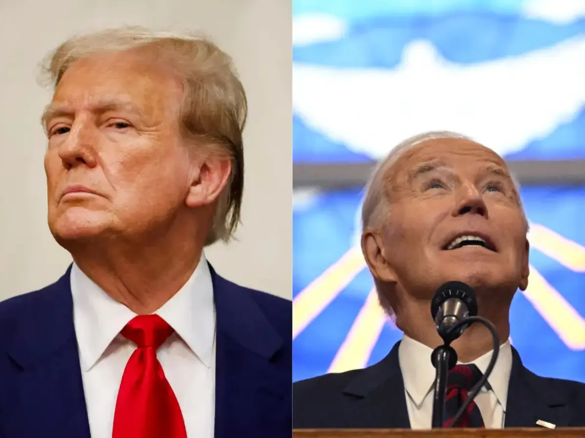 Trump goes back to Biden-era policies after being frustrated with Putin Trump goes back to Biden-era policies after being frustrated with Putin
