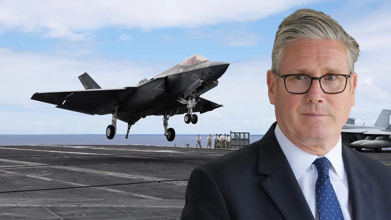 What Prime Minister Keir Starmer Said
