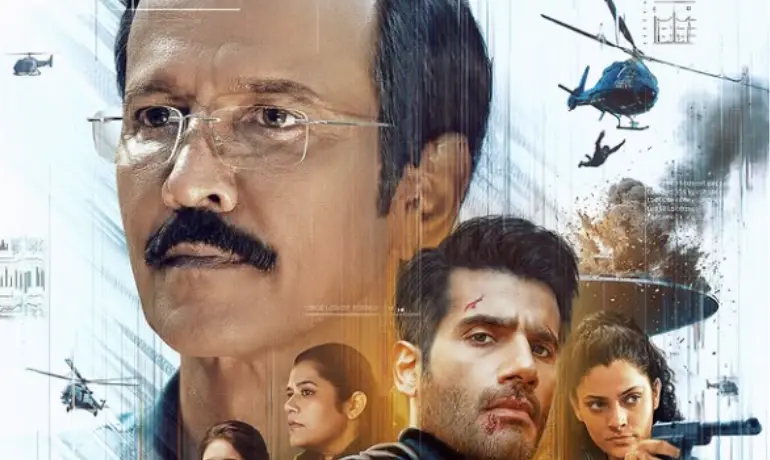 Kay Kay Menon's Special Ops season 2 release date delayed, check when it will be out