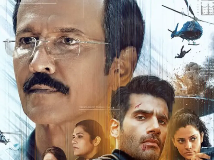 Kay Kay Menon's Special Ops season 2 release date delayed, check when it will be out