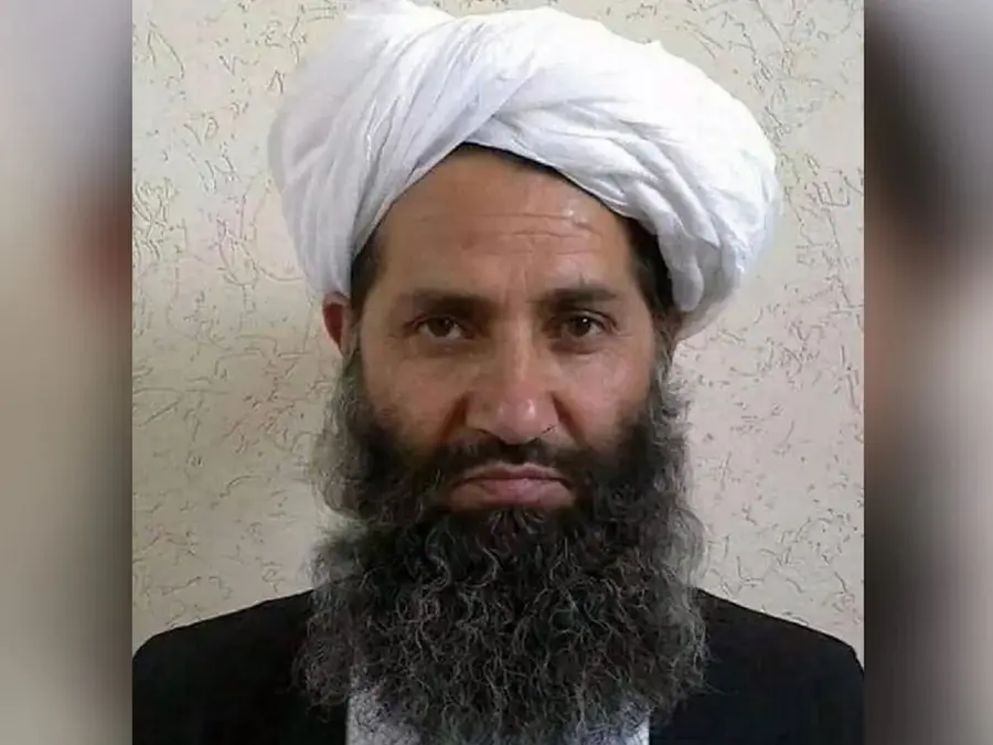 ICC issues arrest warrants for top Taliban leaders over persecution of women in Afghanistan