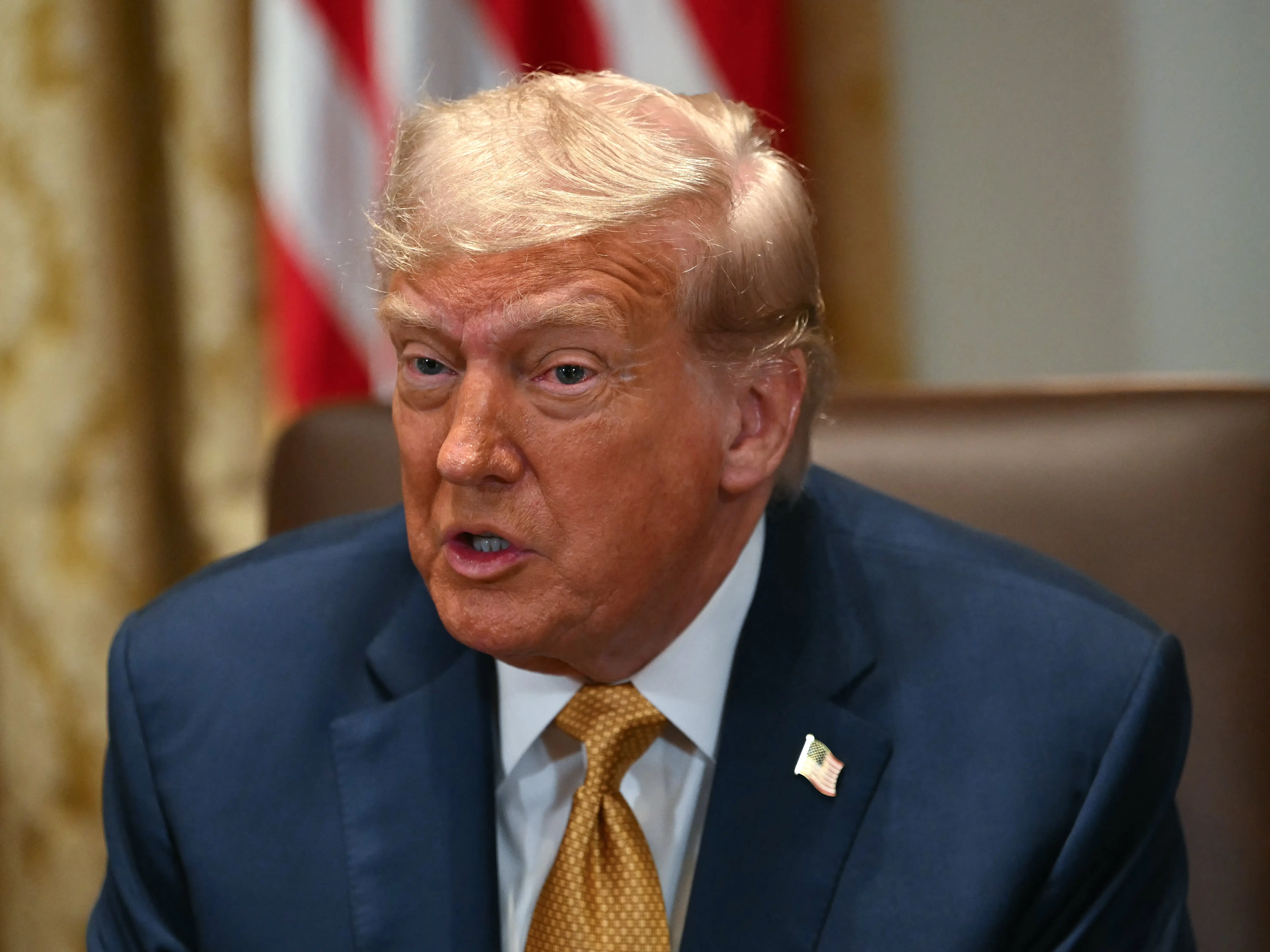 Trump pushes 50% tariff on copper imports, sparks price rally Trump pushes 50% tariff on copper imports, sparks price rally