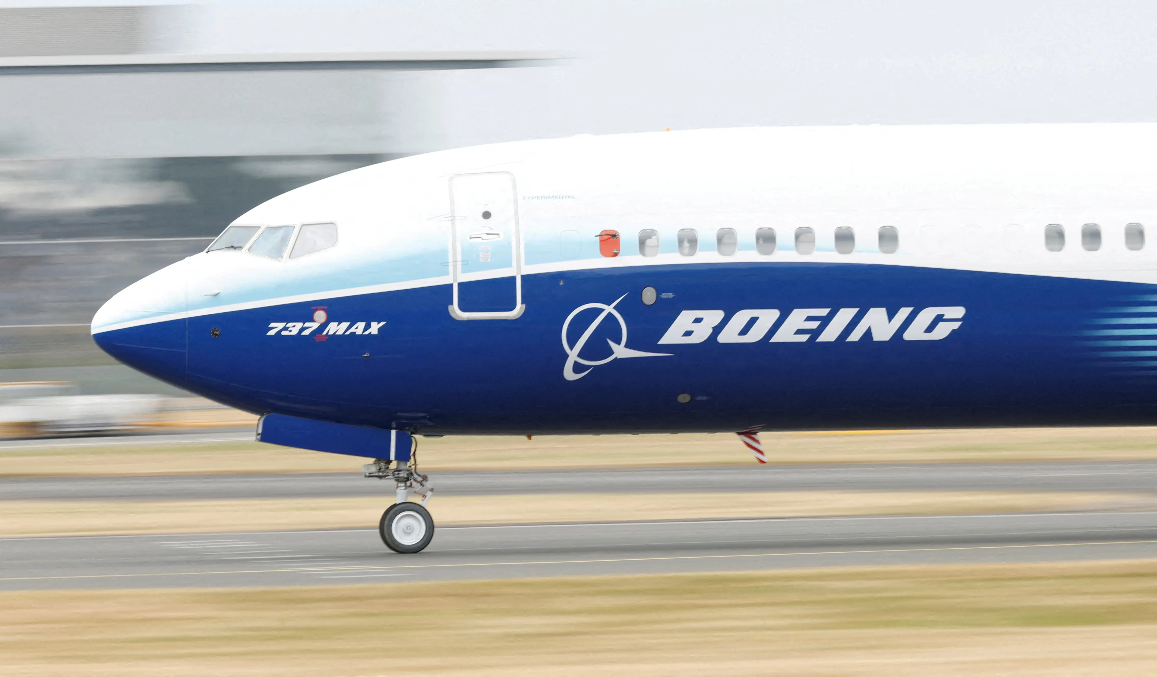 Boeing delivers 60 jets in June, including 8 to China after tariff pause