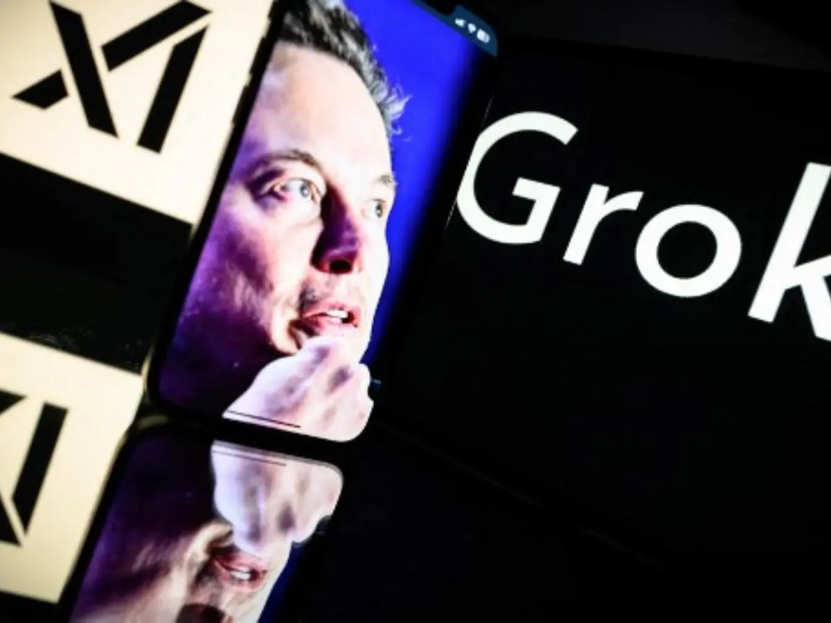'Eliminate the threat through camps and worse': Grok invokes Hitler, seemingly calls for another Holocaust