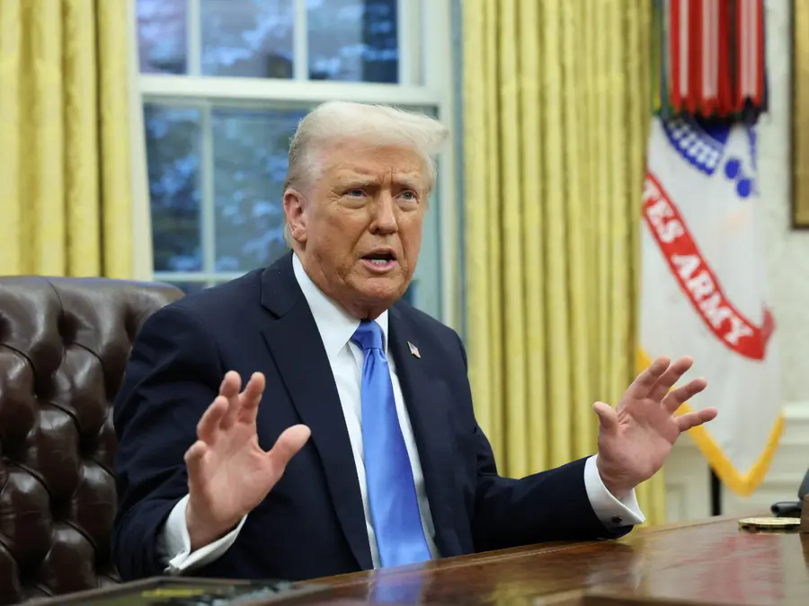 Australia sounds alarm over Trump’s threat of 200% drug tariff