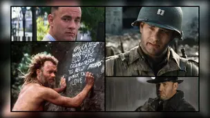 Happy Birthday Tom Hanks: 7 must-watch performances that define his iconic career