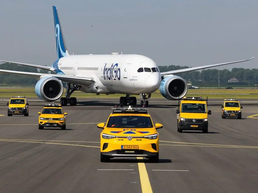 Delhi-bound IndiGo flight with 175 onboard returns to Patna airport: Here's why