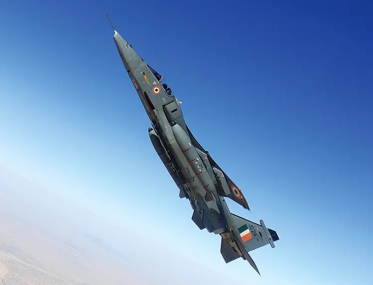 Tactical Air Navigation (TACAN)