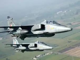 Churu plane crash: How IAF's Jaguar became India’s first nuclear-capable fighter jet?