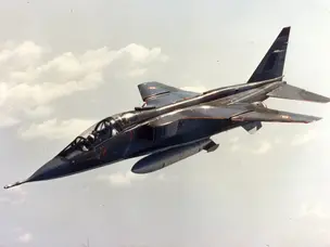 Churu plane crash: What makes IAF’s Jaguar unique in strike missions? The science of flying low and fast