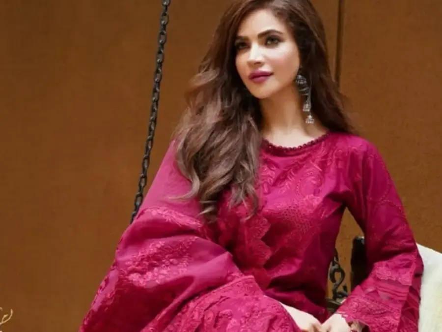 Pakistani actress Humaira Asghar Ali found dead in Karachi, body was in decomposed state