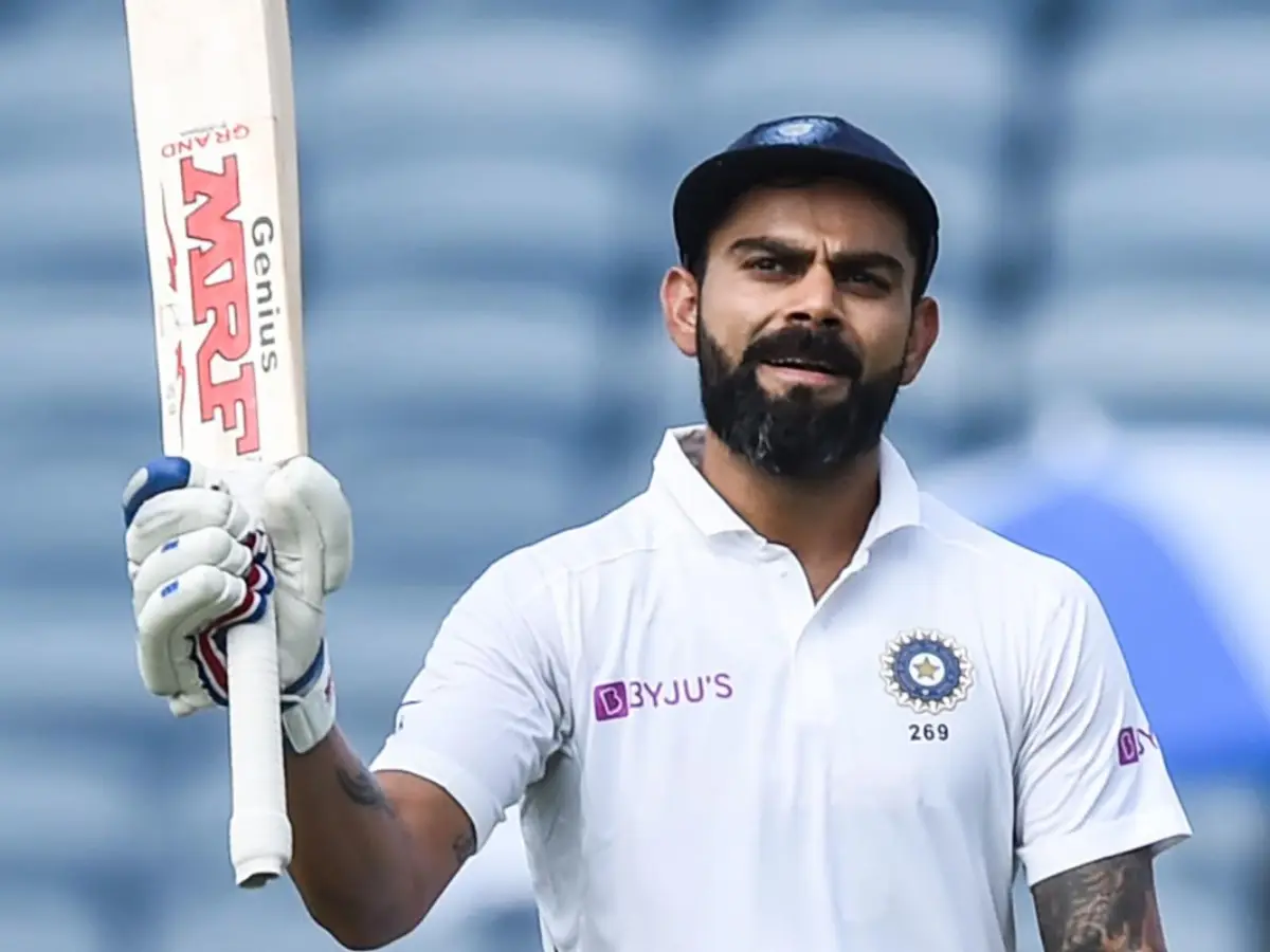 Meet five players with most hundreds in international cricket: Virat is at no.2, check who leads the chart