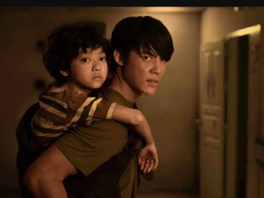 Ziam review: Netflix's Thai Zombie thriller is predictable with Martial Arts twist