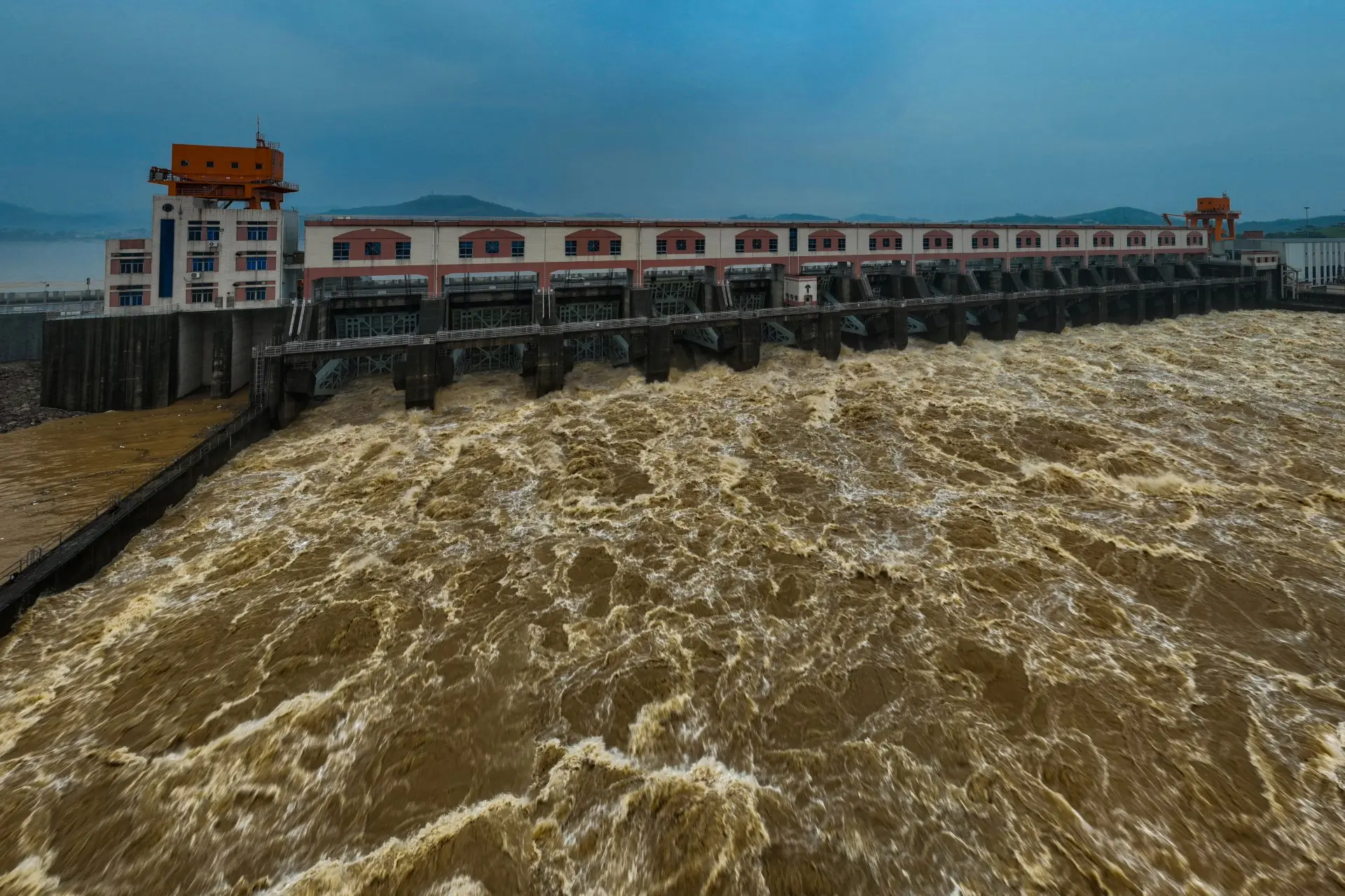China can unleash 'water bomb' but Arunachal has a 'counter' plan | Details inside